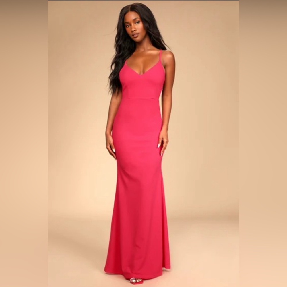 NWT Lulu’s Dress